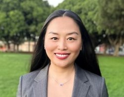Profile in Excellence: Diana Ding, MS ‘23, JD ‘19, Two Advanced Degrees Power An Immigrant’s Pursuit of the American Dream  